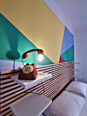 Bed and Breakfast il Pesciolino Trani